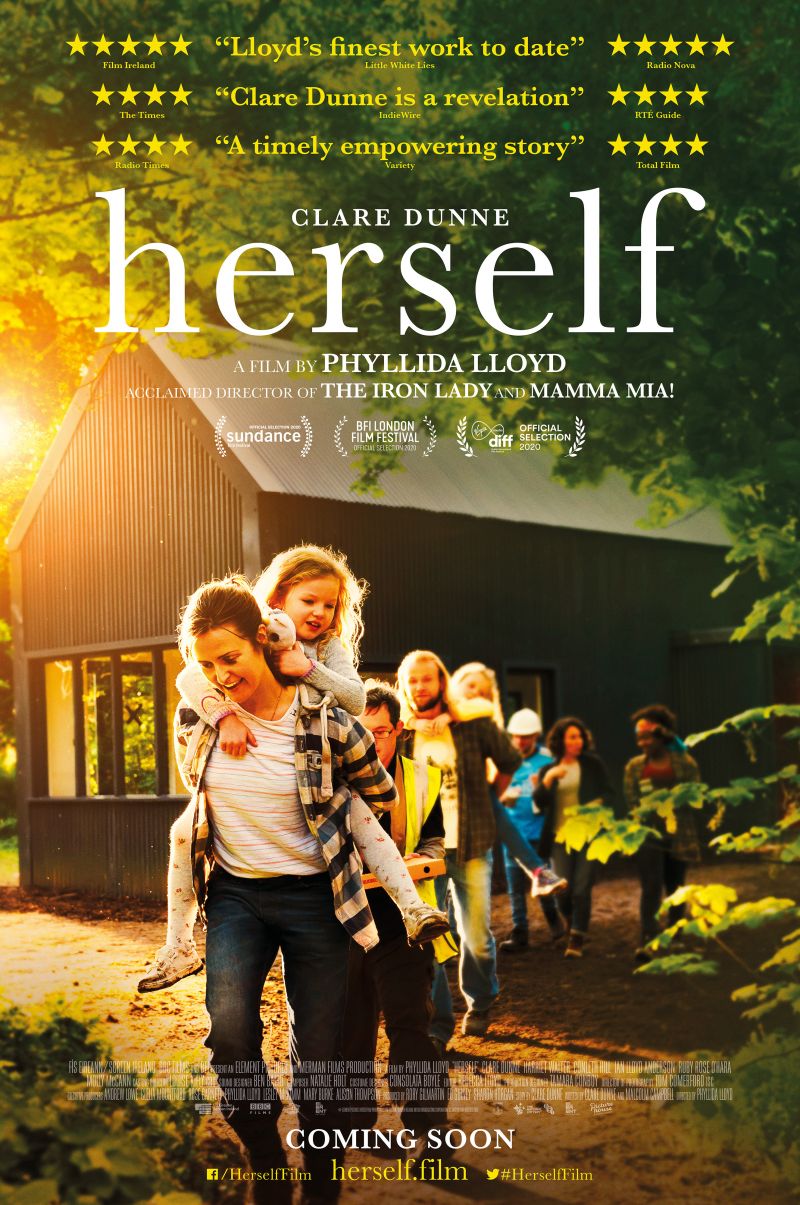 Herself (2020) 1080p NLsubs