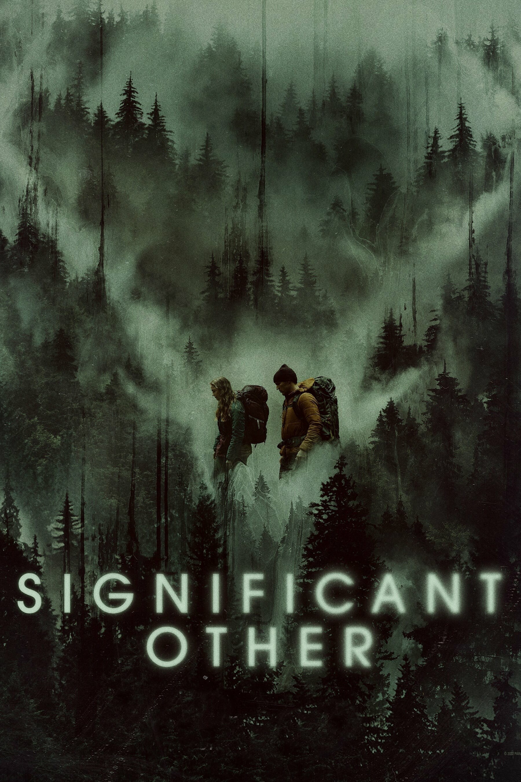 Significant Other 2022 1080p AMZN WEB-DL DDP5 1 H 264-CMRG