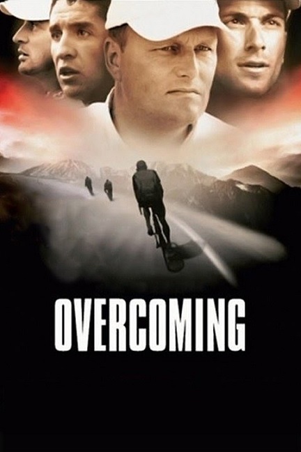Overcoming (2005) DVD5remux