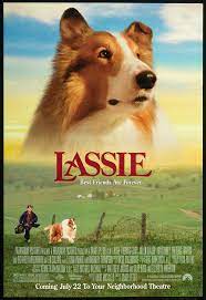 Lassie 1994 MULTi 1080p HDTV H264-UKDHD