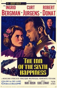 The Inn of the Sixth Happiness 1958 1080p BluRay x265