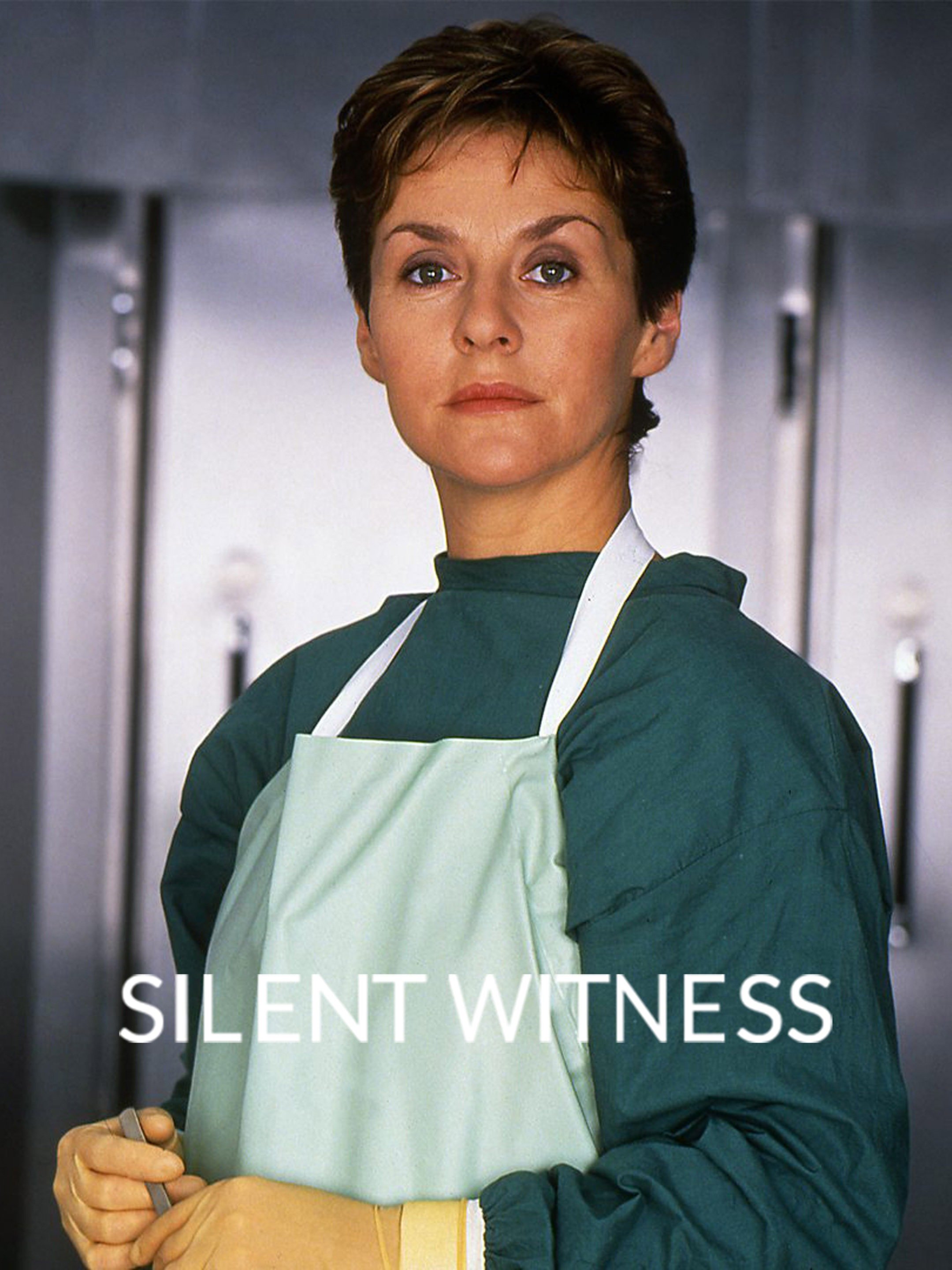 Silent Witness Seizoen 1 (1996)