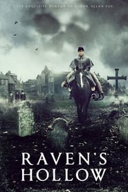 Ravens Hollow 2022 1080p AMZN WEB-DL AAC2 0 H 264-EVO