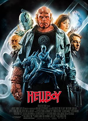 Hellboy 2004 REMASTERED 1080p BluRay x264-HD4U