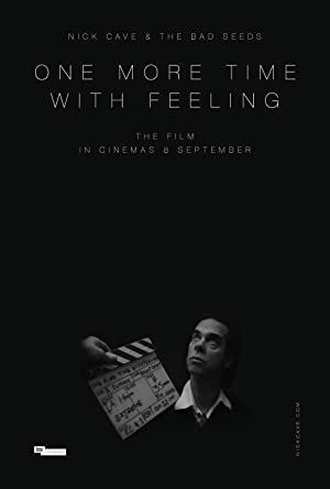 One More Time With Feeling (2016) 1080p