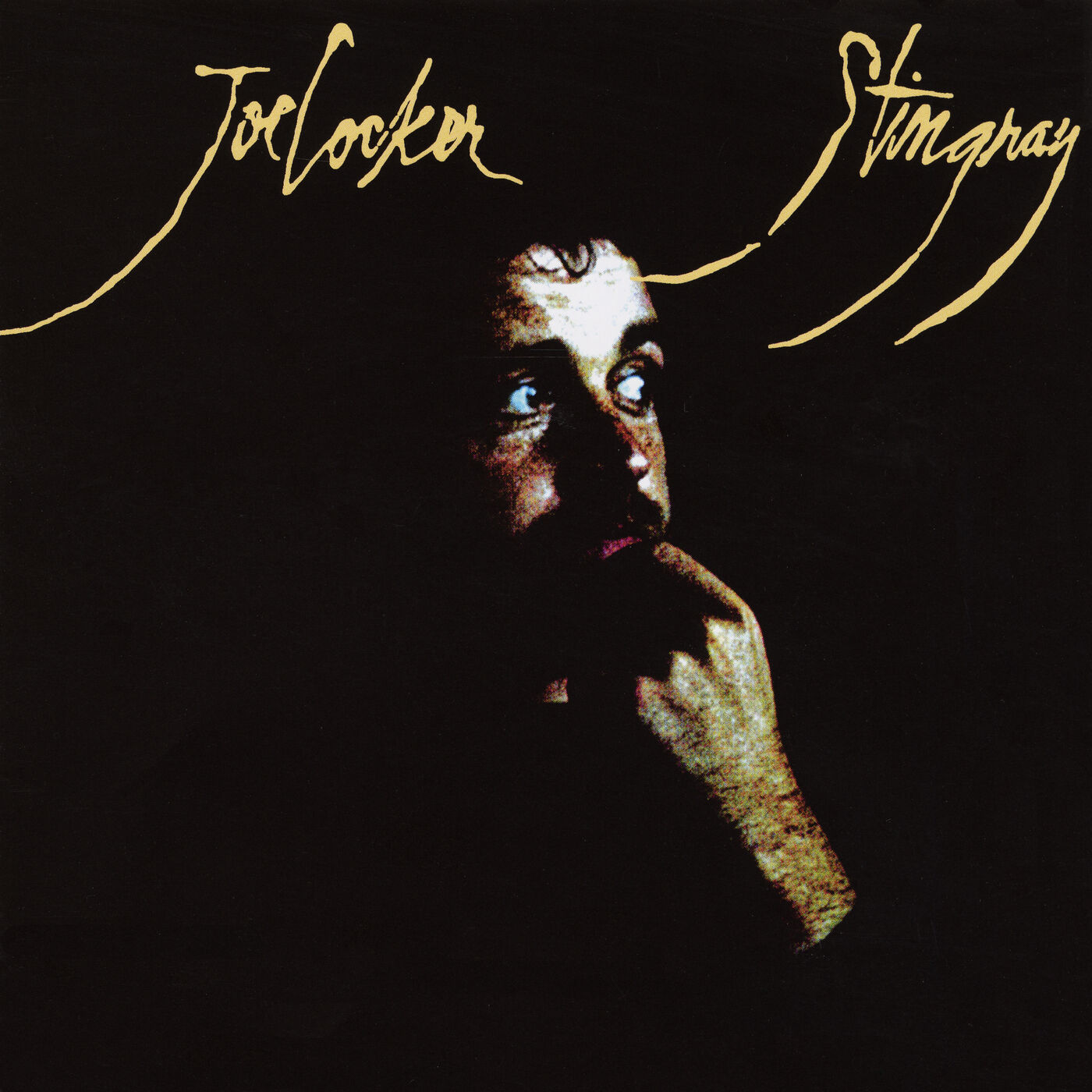 Joe Cocker - 1976 - Stingray [2023 HDtracks].2496