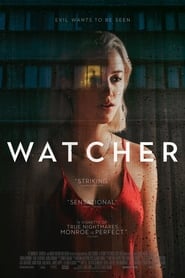 Watcher 2022 2160p WEB-DL DD5 1 H 265-EVO