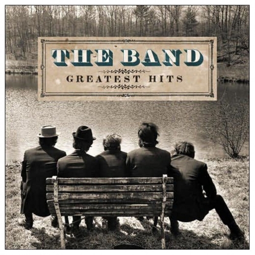 The Band - Greatest Hits (2000)