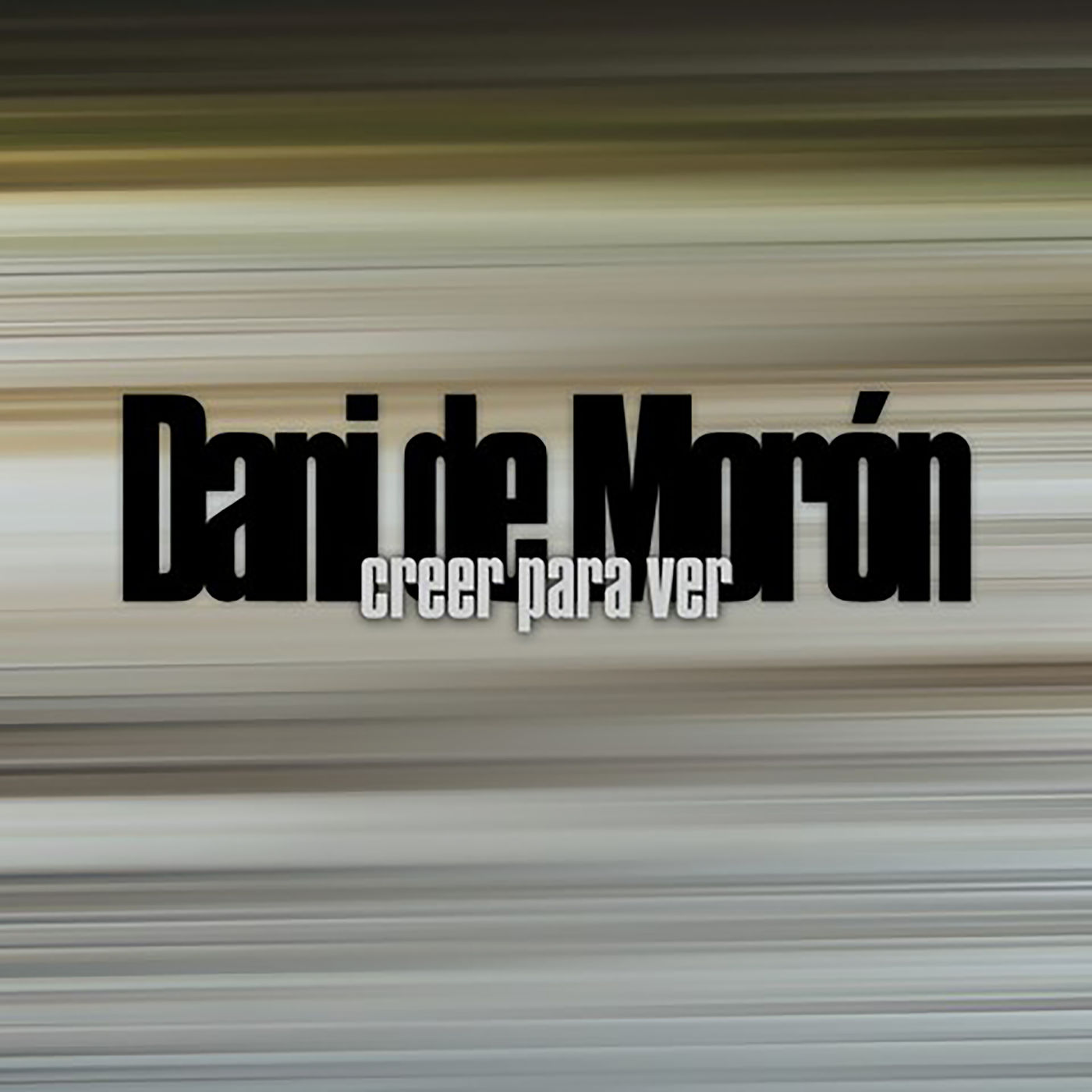 Dani de Morón – 3 Albums.