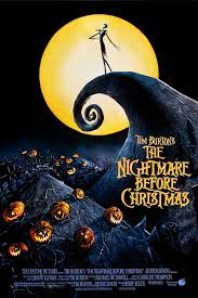 The Nightmare Before Christmas 1993 2160p DSNP WEB-DL DDP5 1 HDR HEVC DUAL Multisubs