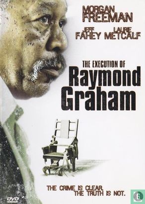 The Execution of Raymond Graham 1985 Morgan freeman