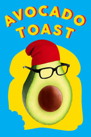 Avocado Toast 2021 1080p WEB-DL DD5 1 H 264-EVO