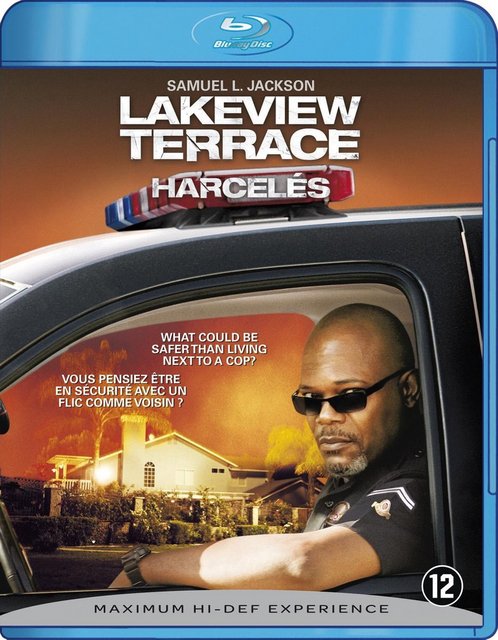 Lakeview Terrace (2008) BluRay 1080p DTS-HD AC3 NL-RetailSub REMUX