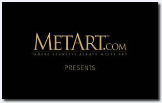 MetArt - Sonya Blaze Smiling For You 1080p