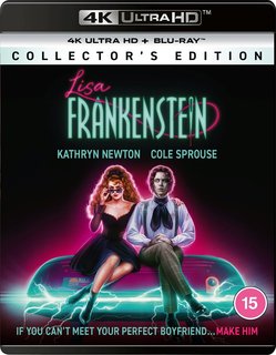 Lisa Frankenstein (2024) BluRay 2160p HDR DTS-HD MA 5.1 AC3 HEVC NL-RetailSub REMUX-KaPPa