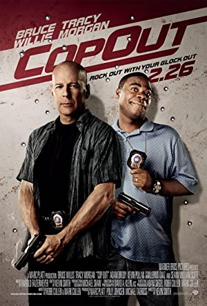 Cop Out 2010 1080p BluRay x264-NoGroup