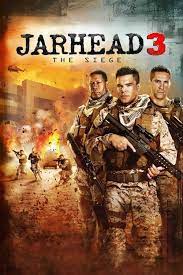 Jarhead 3 The Siege 2016 BluRay 1080p DTS-HD MA5 1 x265 10bit UK NL Subs