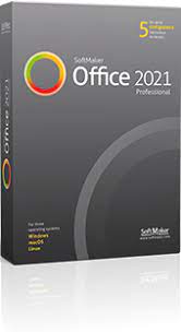 SoftMaker Office Professional 2021 Rev S1030.0201 Multilingual x64