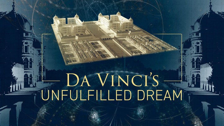 Da Vincis Onvervulde Droom GG NLSUBBED 1080p WEB x264-DDF