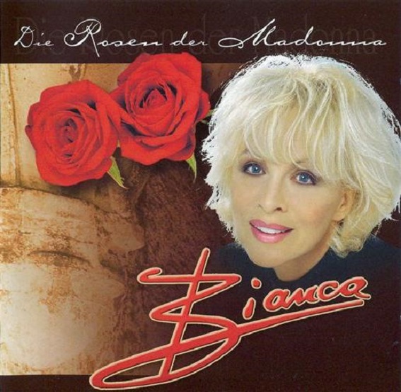 Bianca - Die Rosen Der Madonna (2CD)
