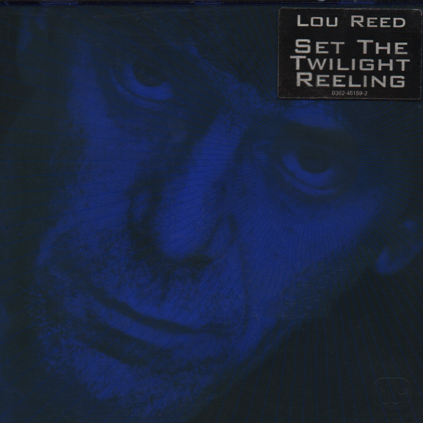 Lou Reed - Lou Reed 19 Albums