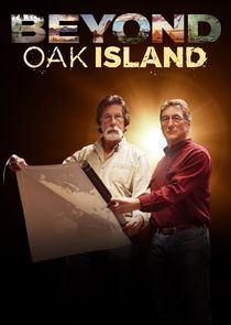 Beyond Oak Island S02E03 720p WEB h264-DiRT