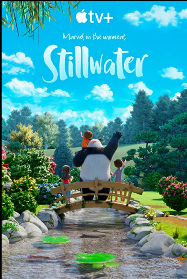 Stillwater S01E01 The Impossible Dream Stuck in the Rain 1080p DD5.1 (IMDB: 8.4)