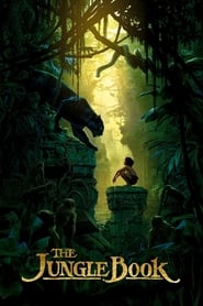 The Jungle Book 2016 x264 1080p BluRay