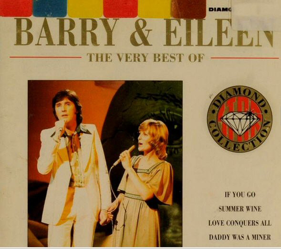 Barry & Eileen - The Very Best