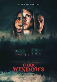 Dark Windows 2023 1080p BluRay AC3 DD5 1 H264 UK NL Subs