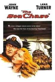 The Sea Chase 1955 720p BluRay x264-x0r