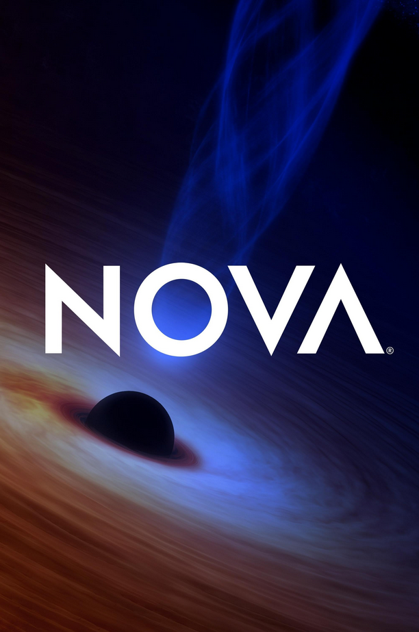 PBS NOVA S51E08 Decoding the Universe - Cosmos