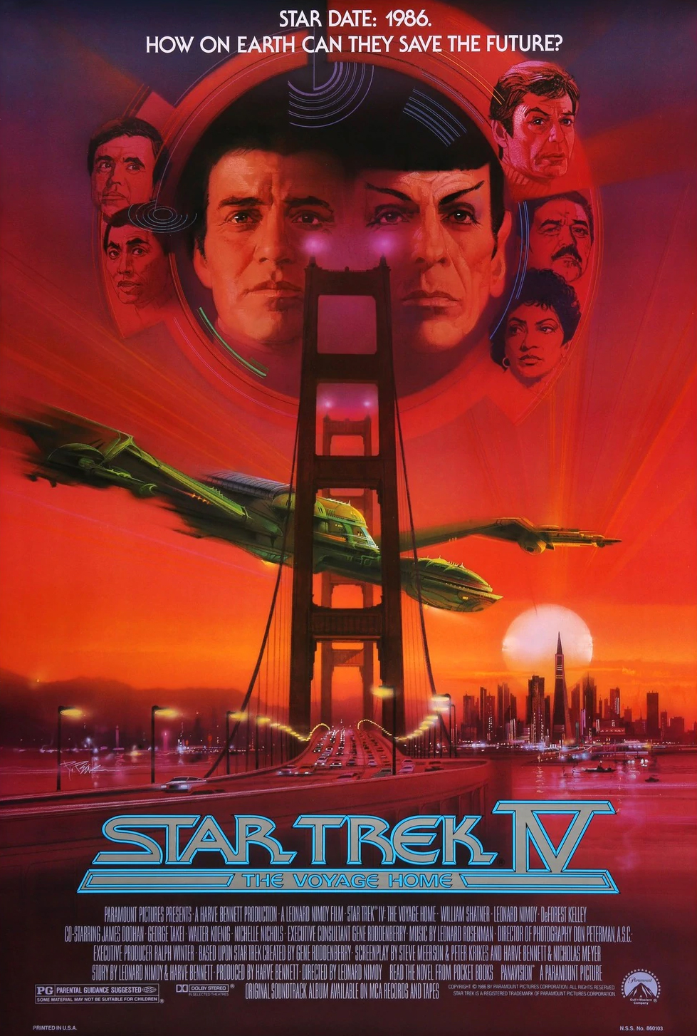 Star Trek IV The Voyage Home 1986 2160p UHD BluRay H265-MALUS
