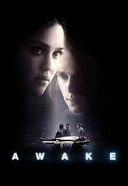 Awake 2007 BluRay 1080p DTS x264 dxva-BTT