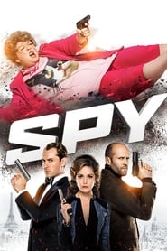 Spy 2015 UNRATED 720p BluRay DTS x264-HDS-AsRequested