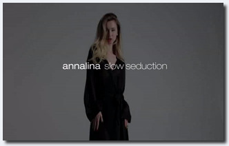 Hegre - Annalina Slow Seduction XviD