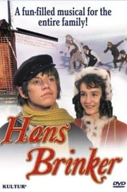 Hans Brinker 1969 DVDRip x264