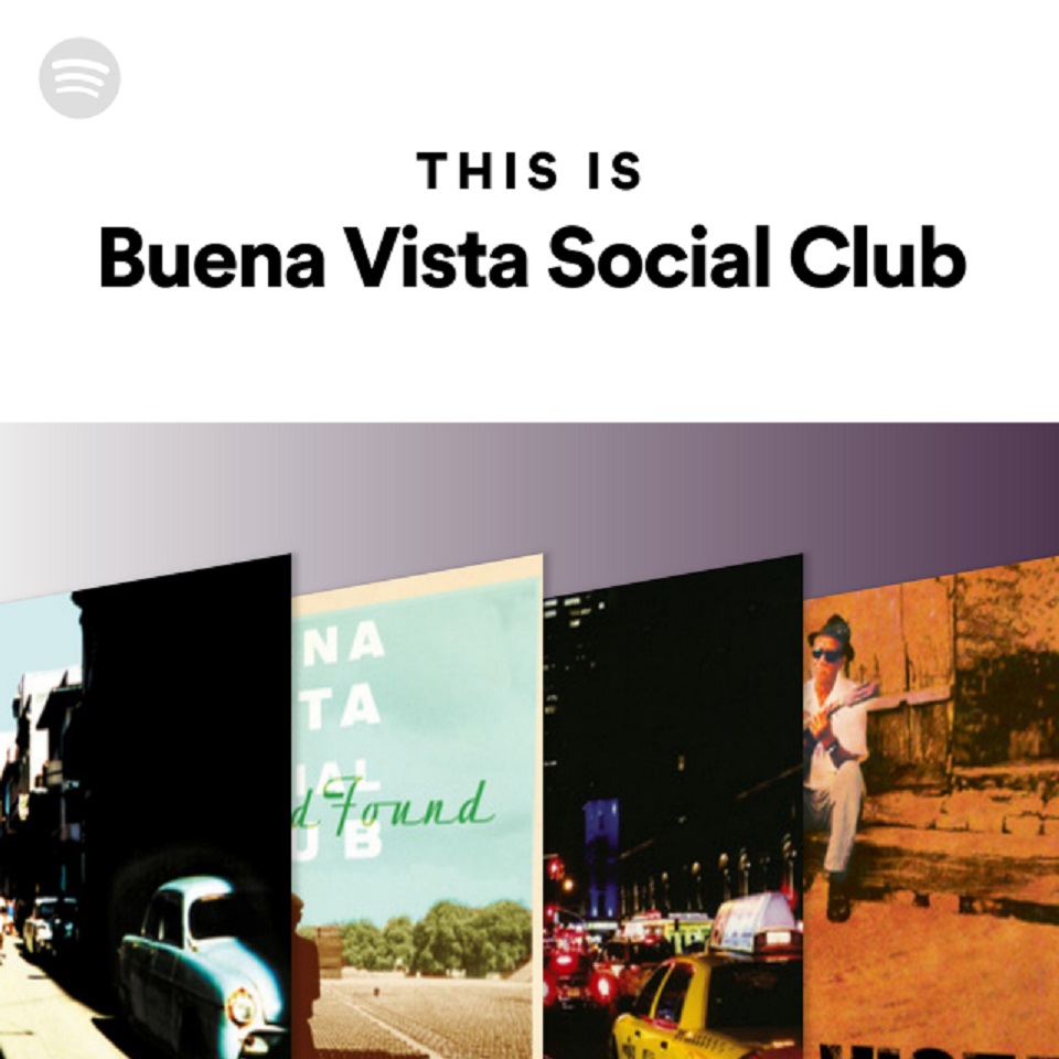 Buena Vista Social Club - This Is Buena Vista Social Club
