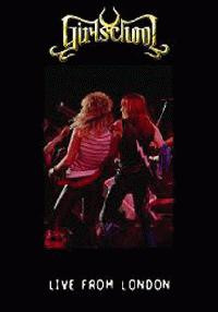 Girlschool - Live from London (2005)(DVD5)