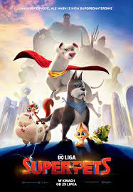 DC League of Super Pets 2022 1080p BluRay TrueHD Atmos 7 1 x265 10bit