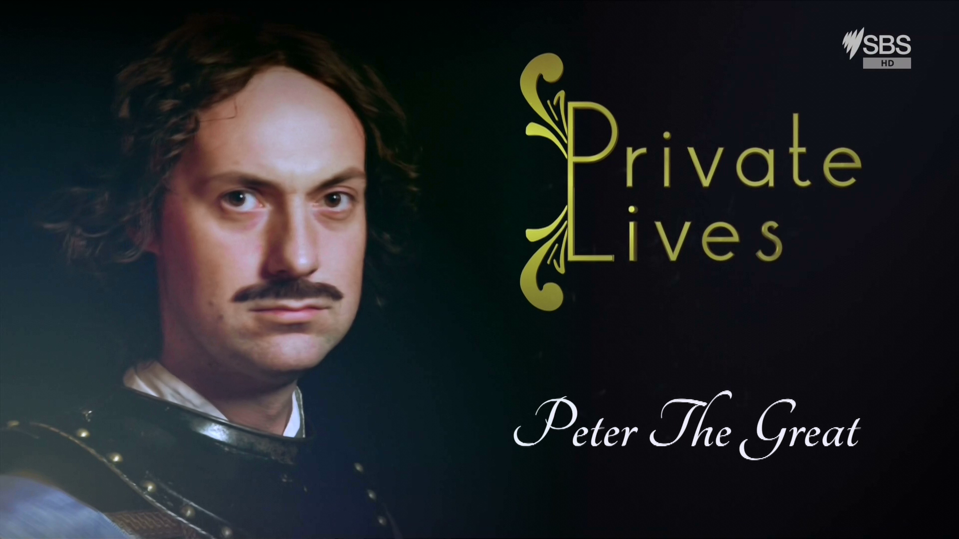 Private Lives 2019 S01E05 Peter The Great 1080p