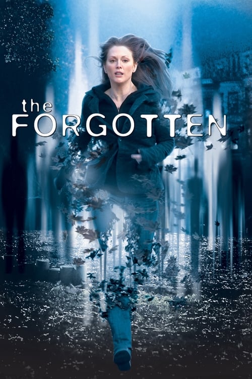 The Forgotten 2004 1080p BluRay REMUX AVC DTS-HD MA 5 1-PmP