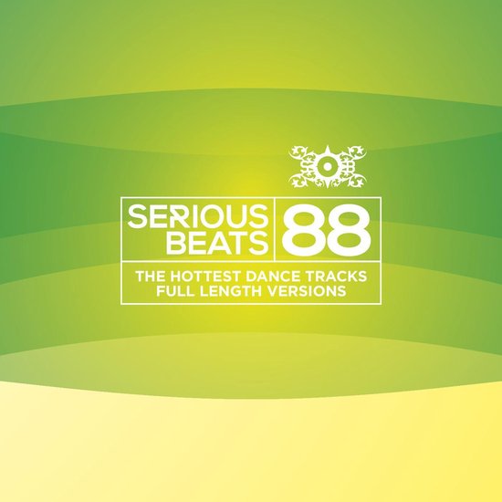 Serious Beats 88 (2017) FLAC+MP3