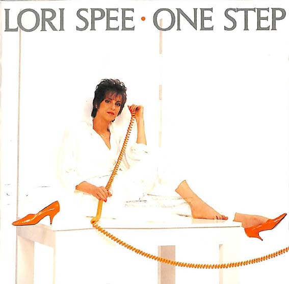 Lori Spee - One Step