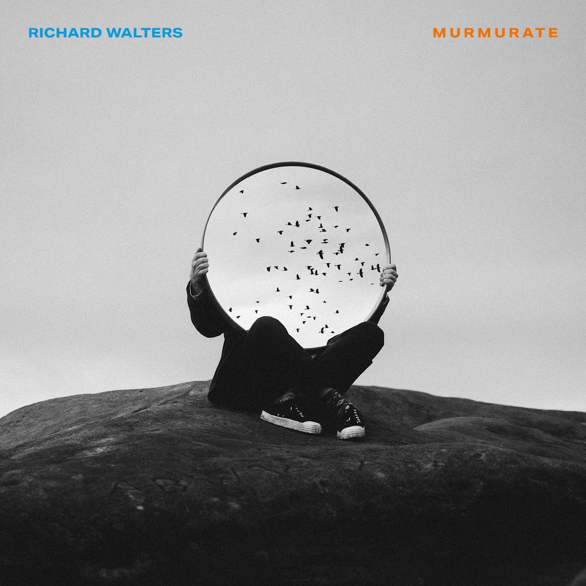 Richard Walters - 2023 - Murmurate