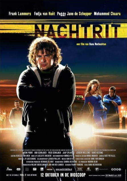 Nachtrit (2006) - 4K UHD - DVD Topaz Enhance - NLsub