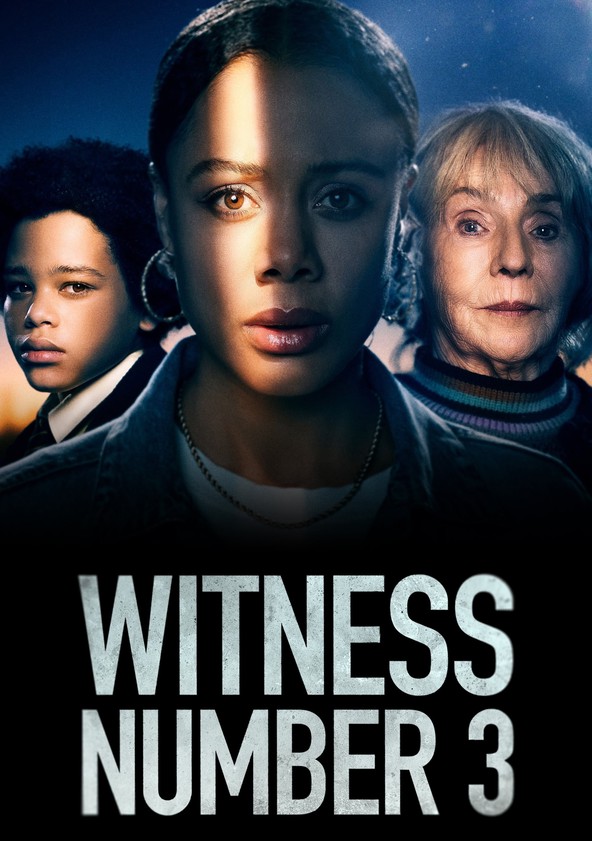 [Channel 5] WITNESS No.3 S01E04 x264 1080p NL-subs -- Finale --