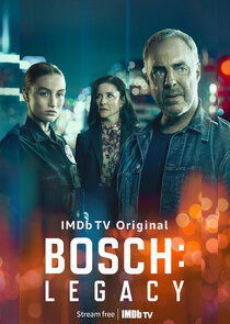 Bosch Legacy S02E09 Escape Plan 1080p AMZN WEB-DL DDP5 1 H 264-NTb