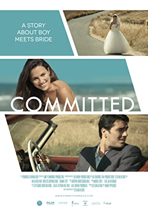 Committed 2014 1080p BluRay x264-MELiTE