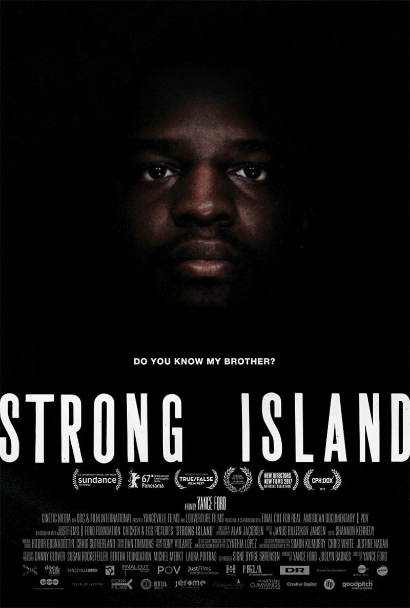 Strong Island (2017) 1080p WEB-DL DDP5.1 x264 NL Subs
